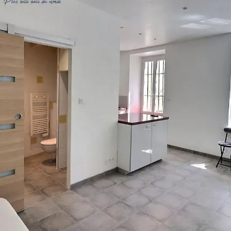 Apartmán Studio