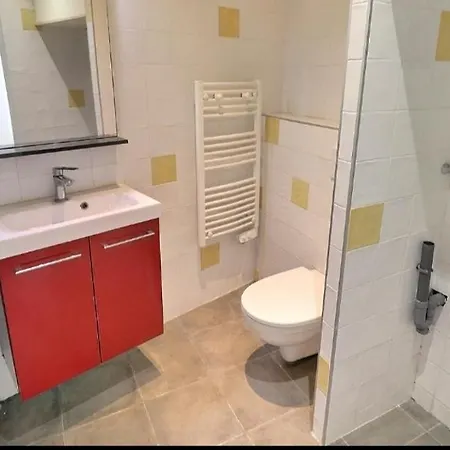 Studio Apartmán